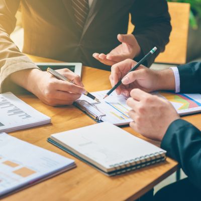 赛事策划全流程